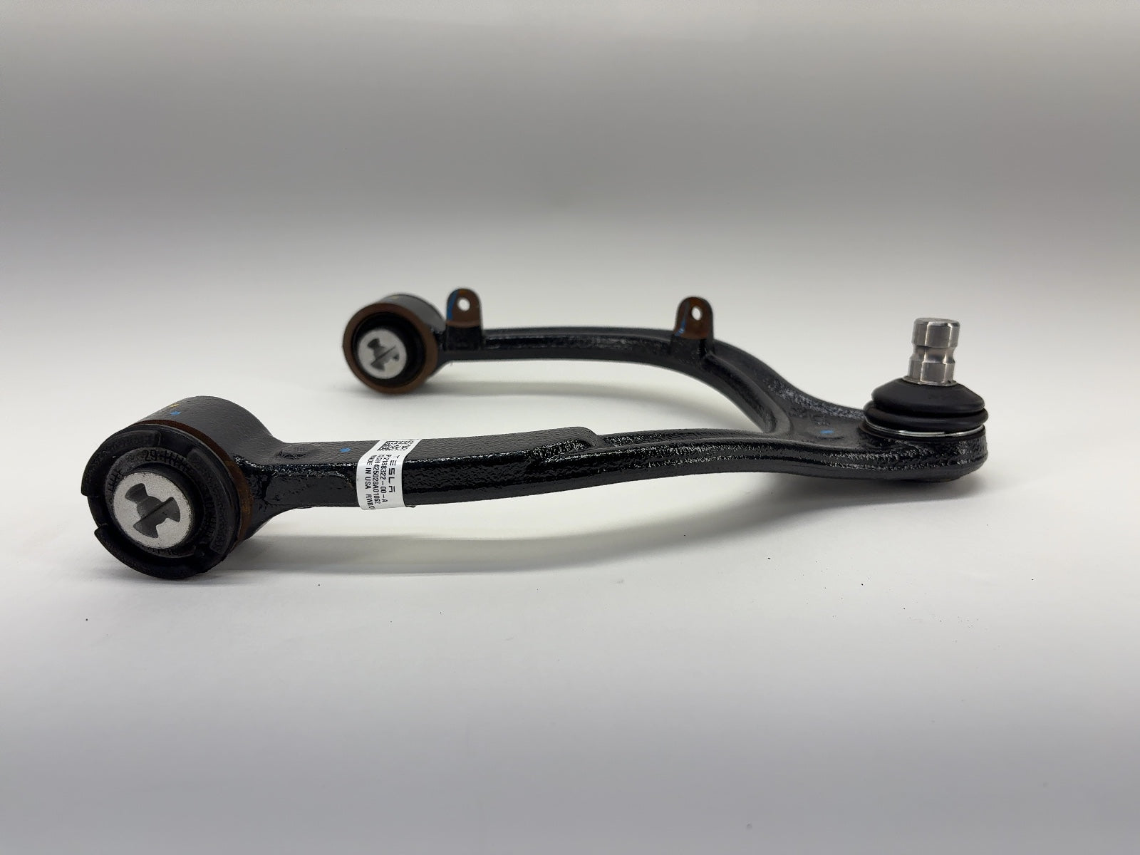 2026 Tesla Model Y Juniper Front Upper Control Arm Left 2188322-00 2026 Tesla Model Y Juniper Front Upper Control Arm Left 2188322-00