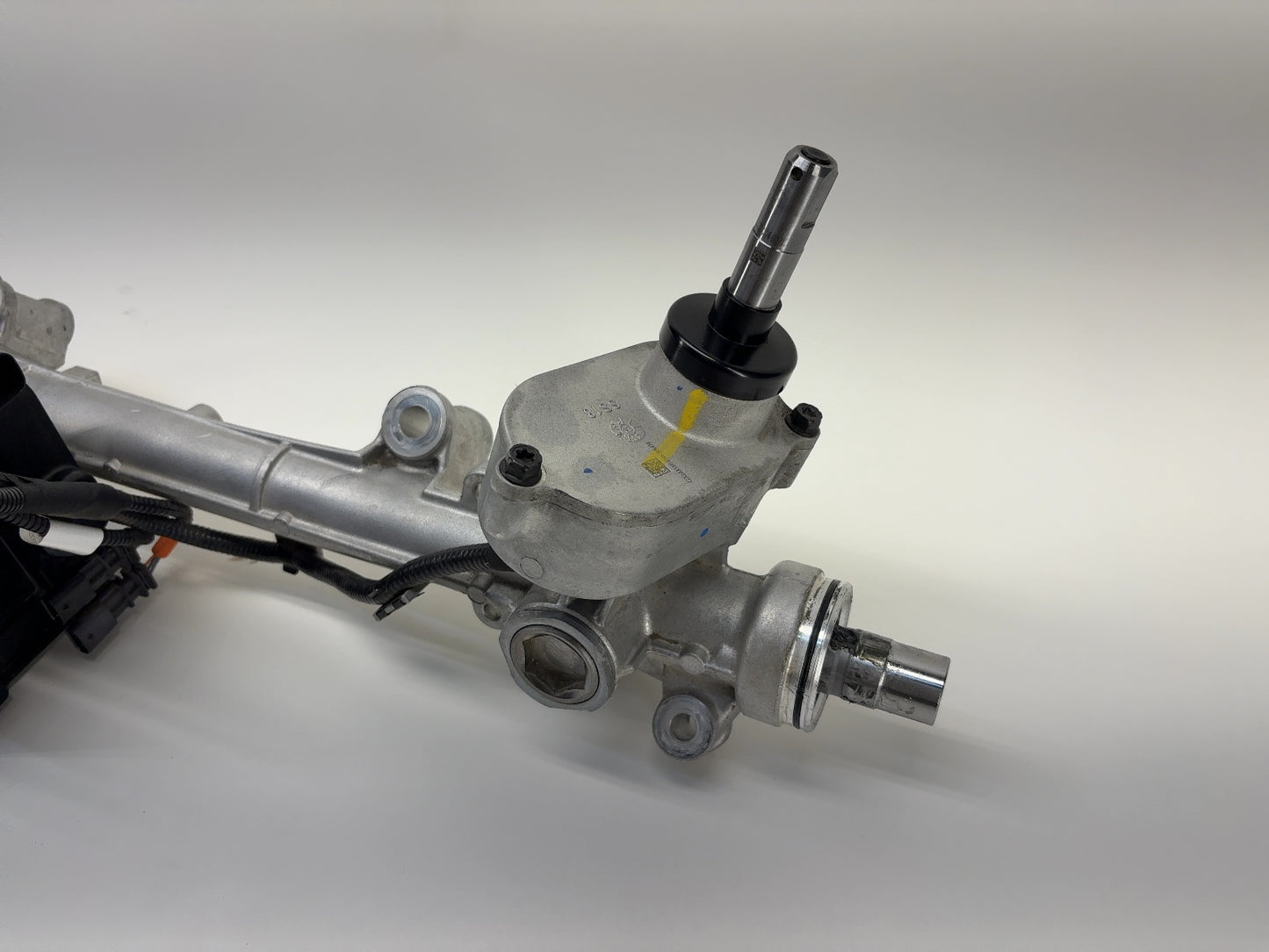 2026 Tesla Model Y Juniper Steering Gear Rack Without Tie Rods 2188833-00-B