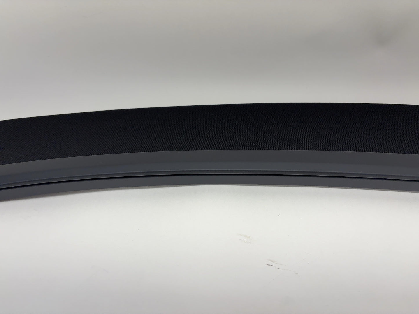 2026 Tesla Model Y Juniper Instrument Panel Wrap Around 1935944-50-D
