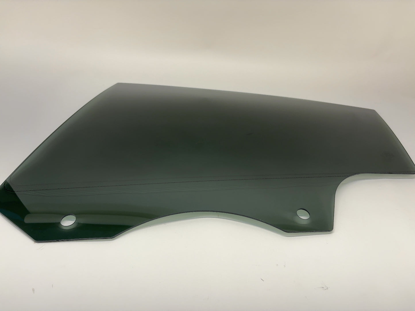 2026 Tesla Model Y Juniper Rear Left Door Glass Laminated 1833125-00-B