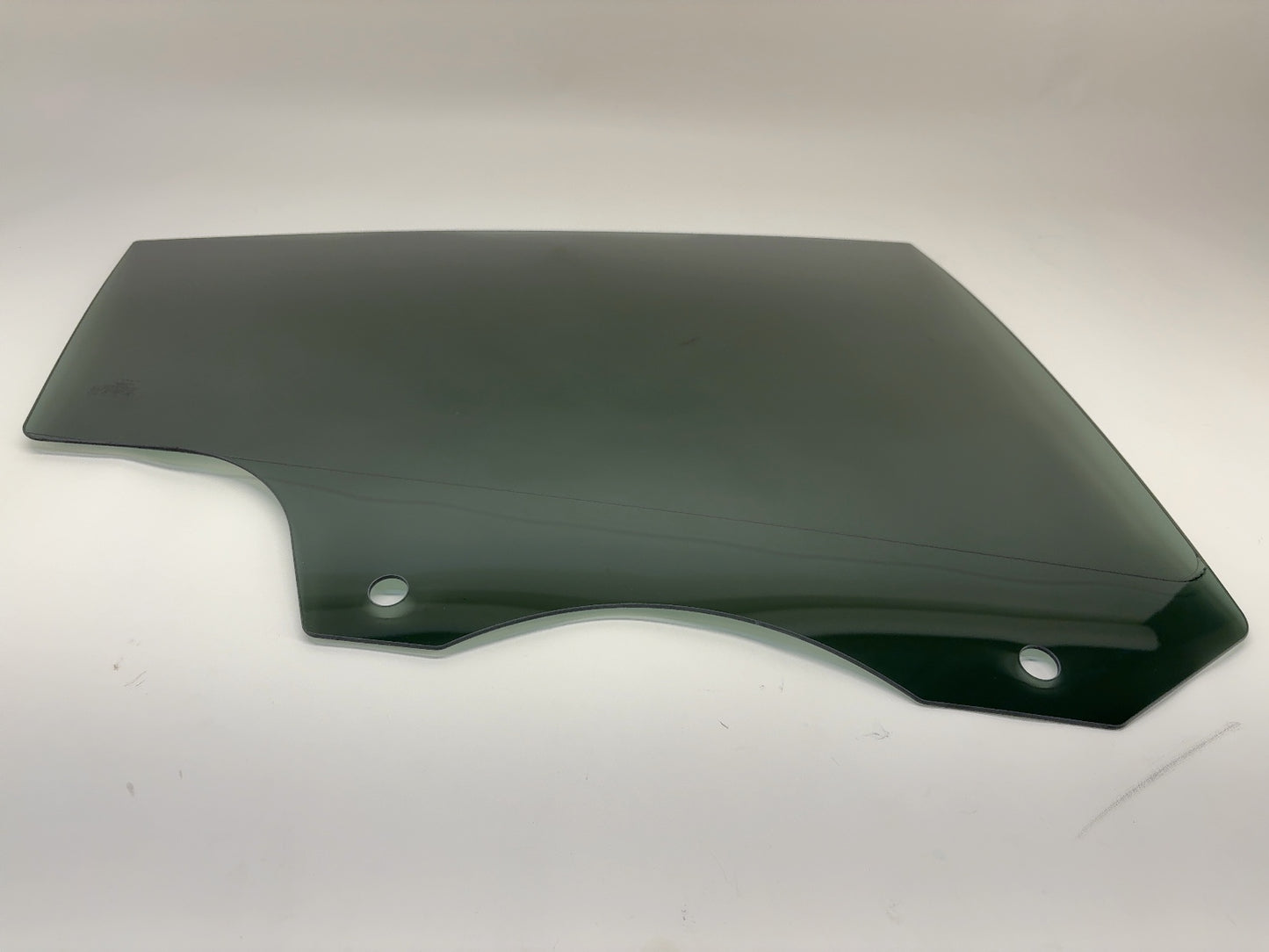 2026 Tesla Model Y Juniper Rear Right Door Glass Laminated 1833124-00-B