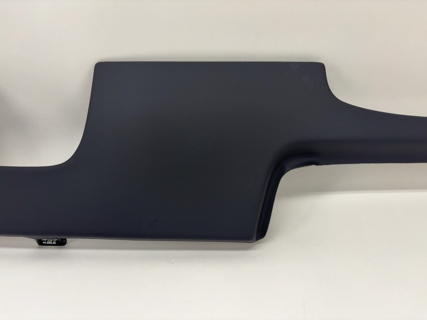 2026 Tesla Model Y Juniper Instrument Panel Lower 1935997-50-E