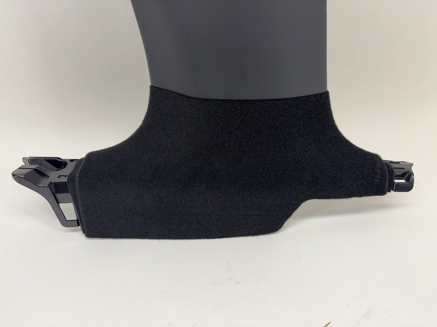 2026 Tesla Model Y Juniper B Pillar Lower Trim Left 1940935-50-F