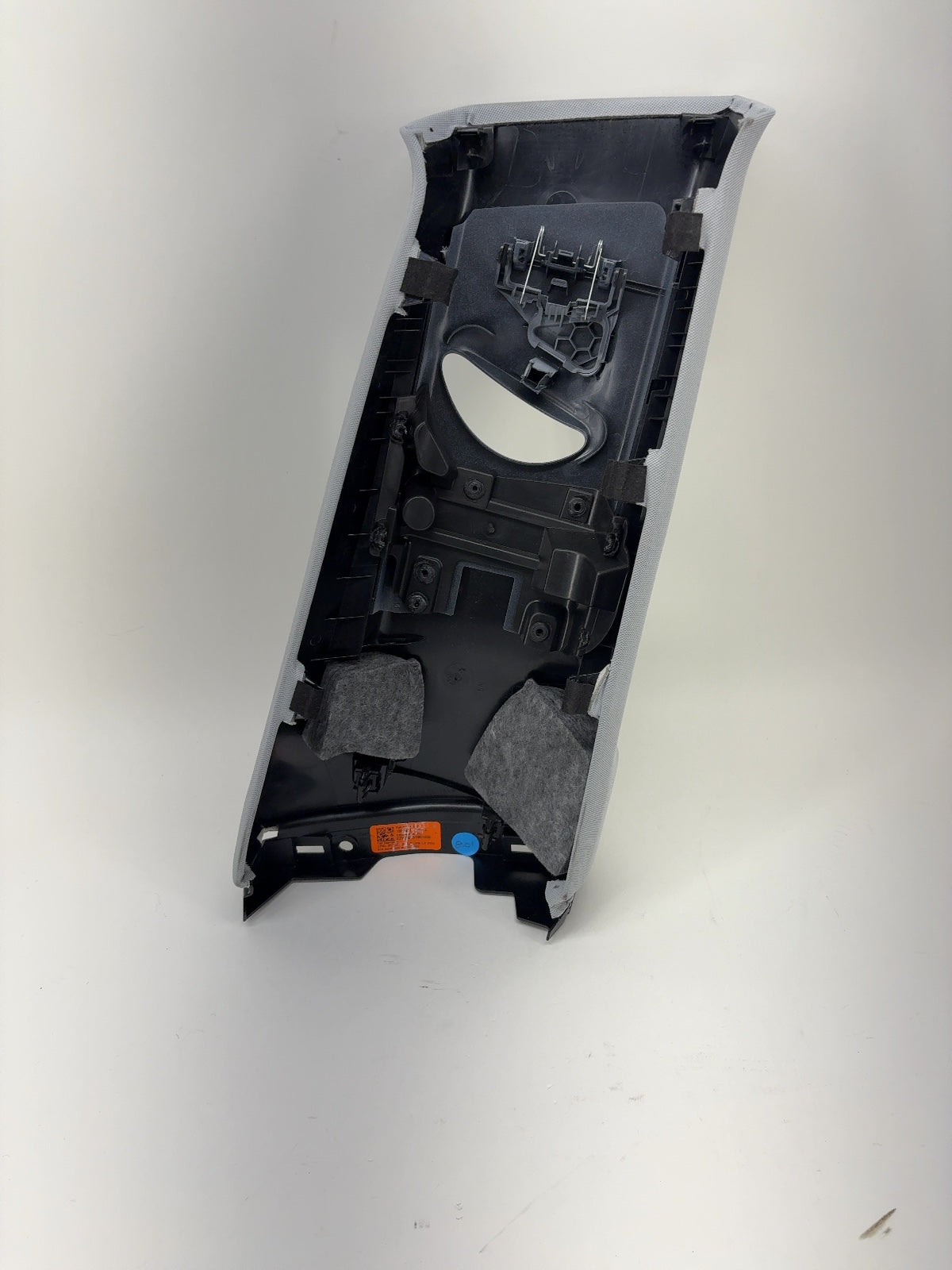 2026 Tesla Model Y Juniper B Pillar Upper Trim Left 1935481-50-E