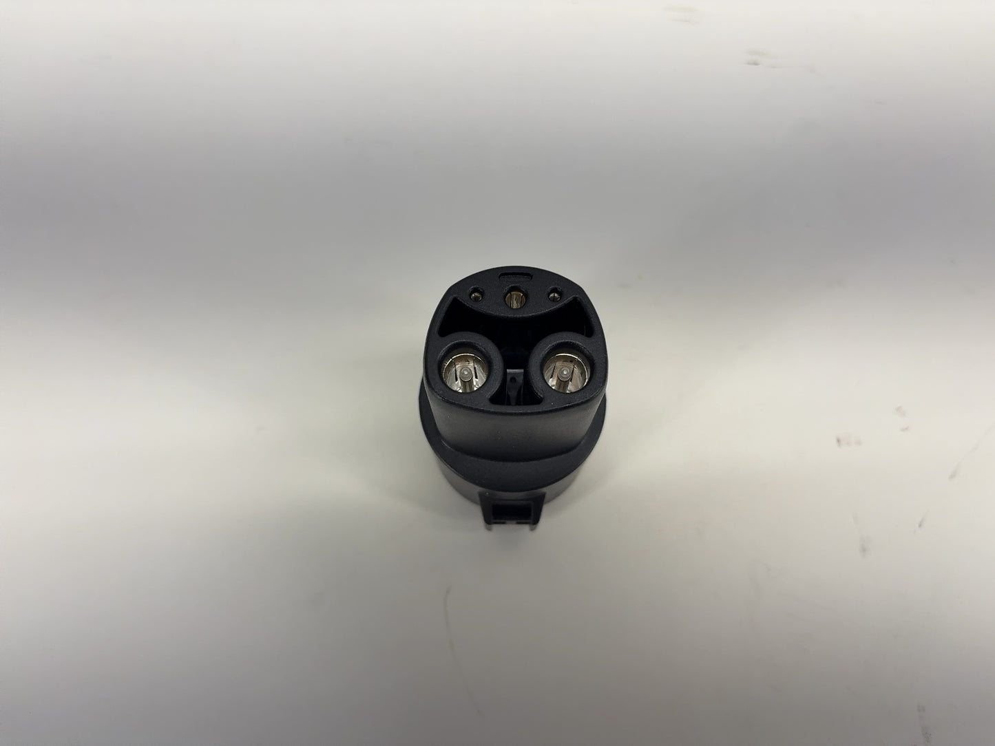 2026 Tesla Model Y Juniper J1772 Adapter 1067348-00-C