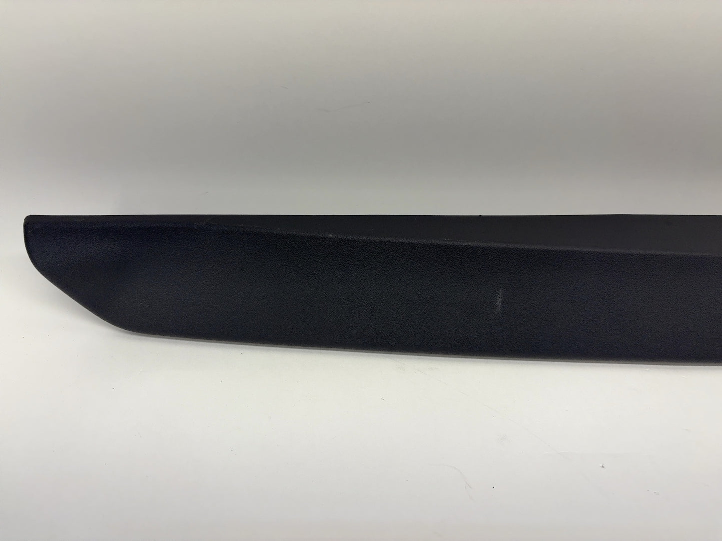 2024 Rivian R1S Rear Lower Liftgate Upper Trim PT00003834-M