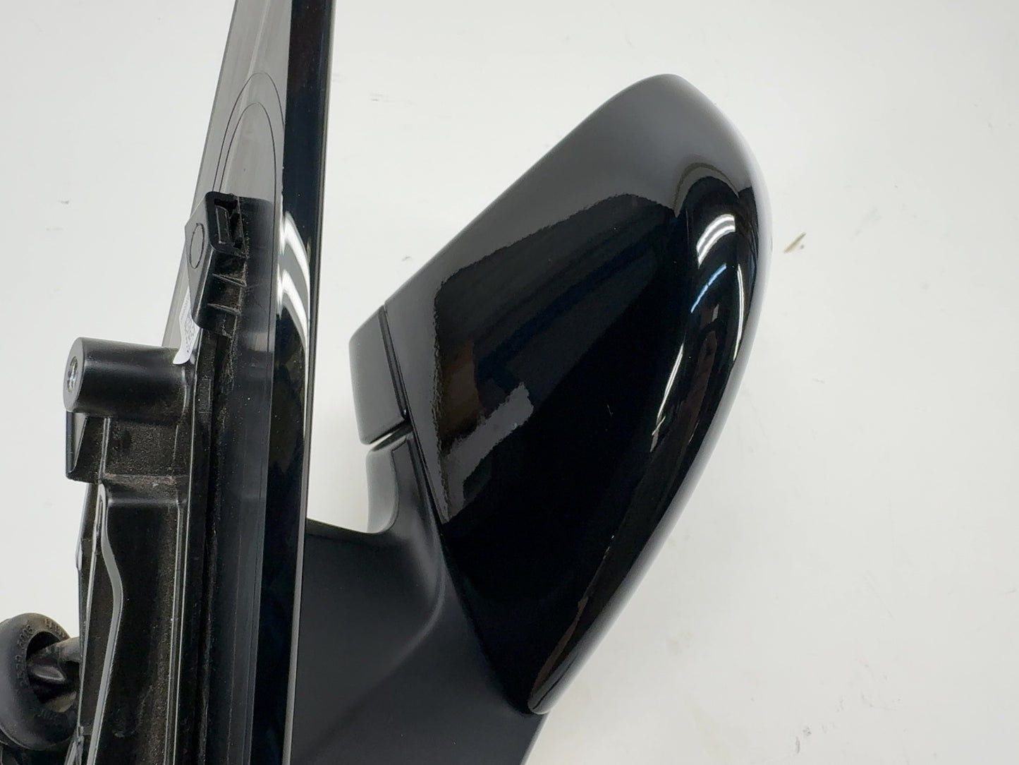 2024 Tesla Model Y Front Left Door Mirror Assembly 1594111-00-D