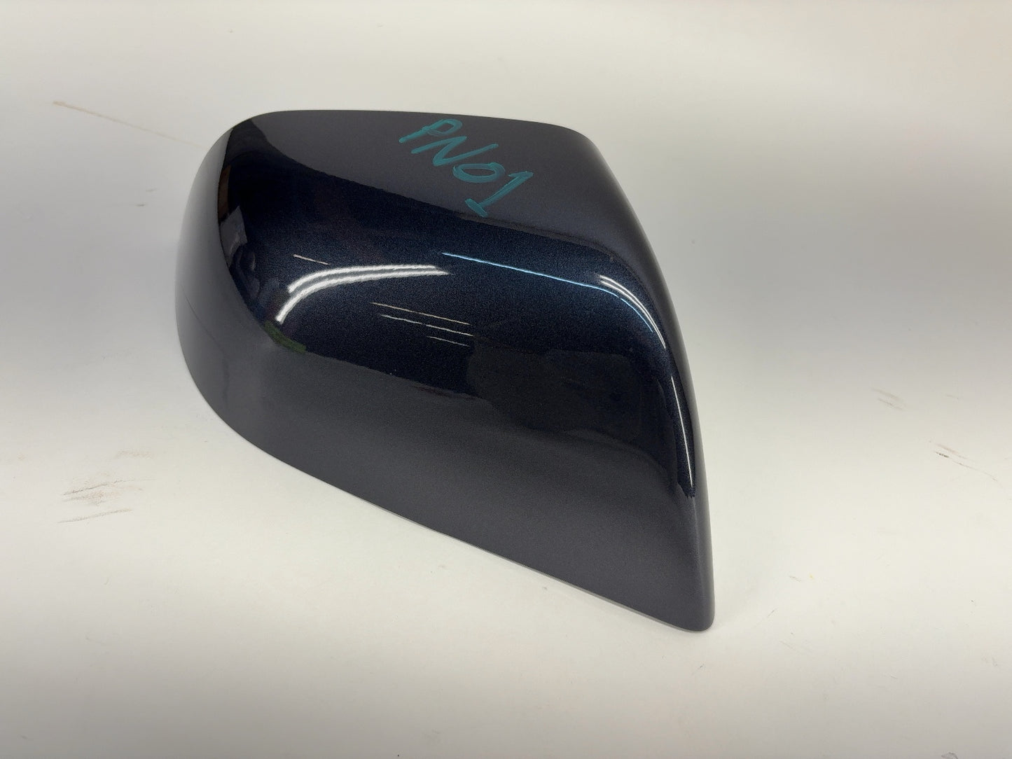 2018-2025 Tesla Model 3 Highland Exterior Mirror Skull Cap Right 1092292-00-D