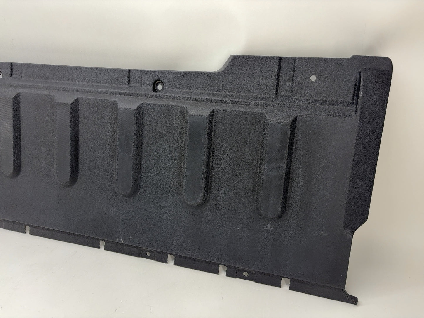 2022 Rivian R1T Tailgate Trim Panel PT00002332-H