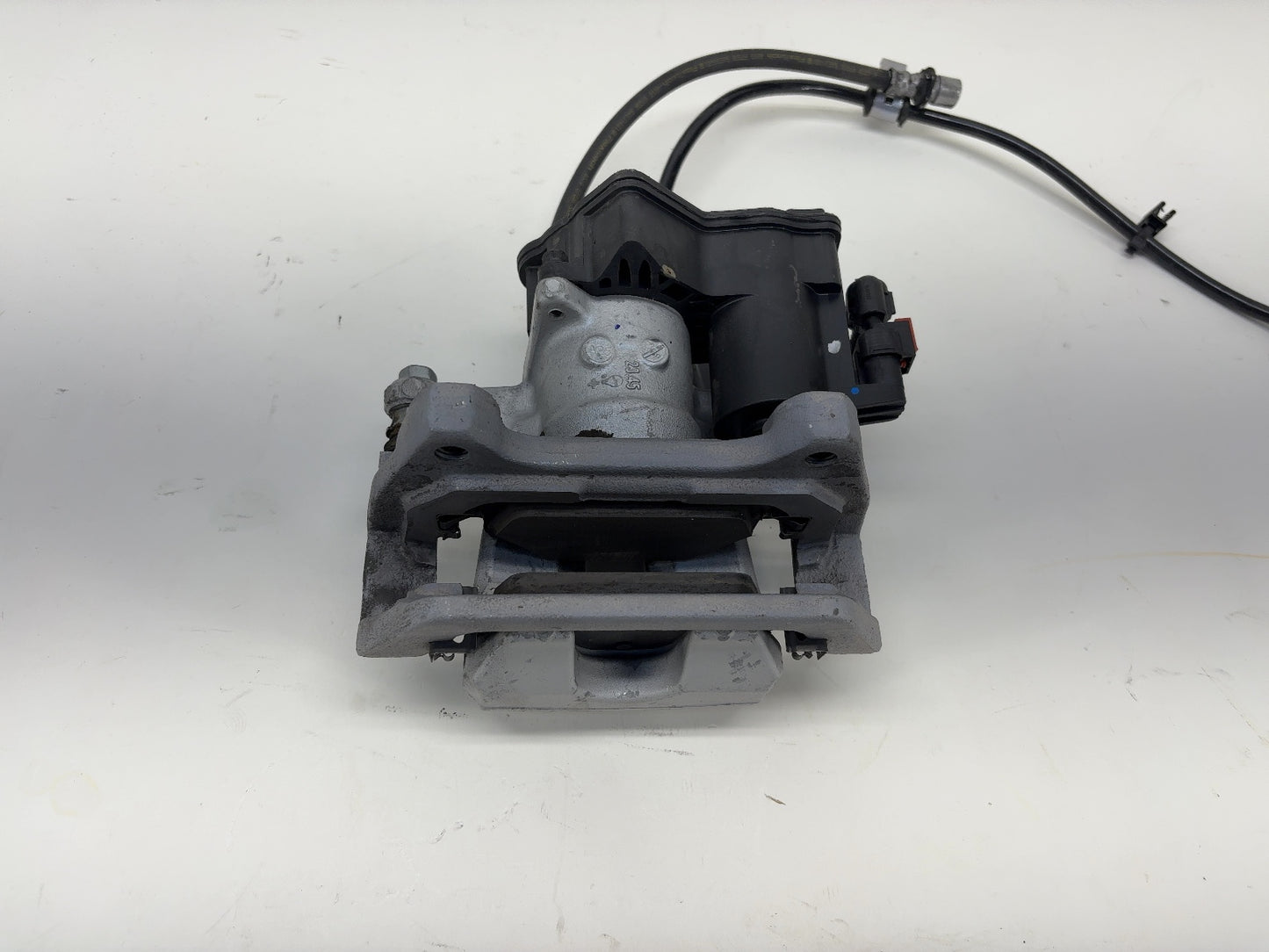 2026 Tesla Model Y Juniper Rear Left Brakes 2188641-00-B