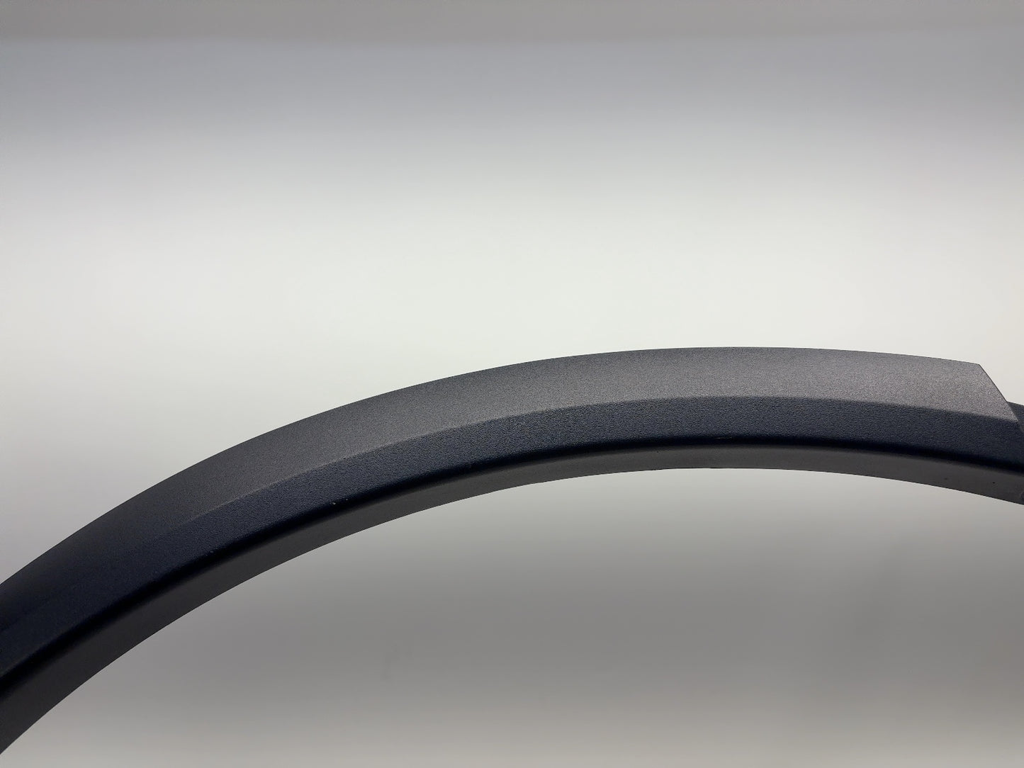 2020 Tesla Model X Fender Garnish Rear Right 1035291-00-G