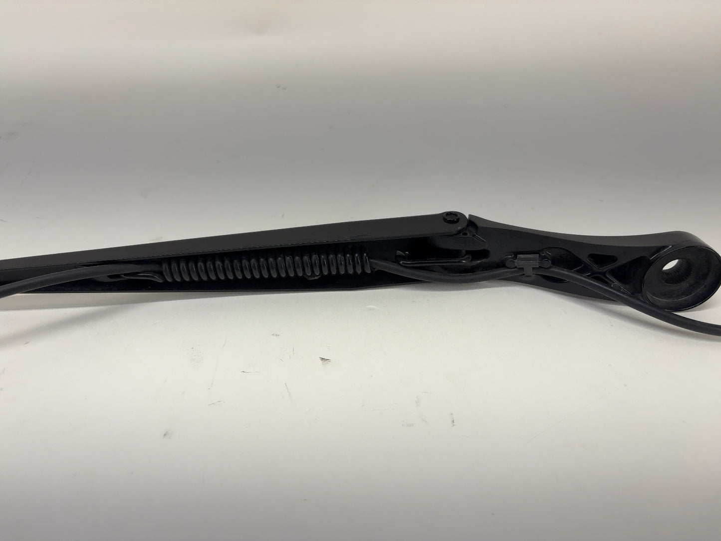 2020 Tesla Model X Wiper Arm And Blade Driver Left 1046669-00-D