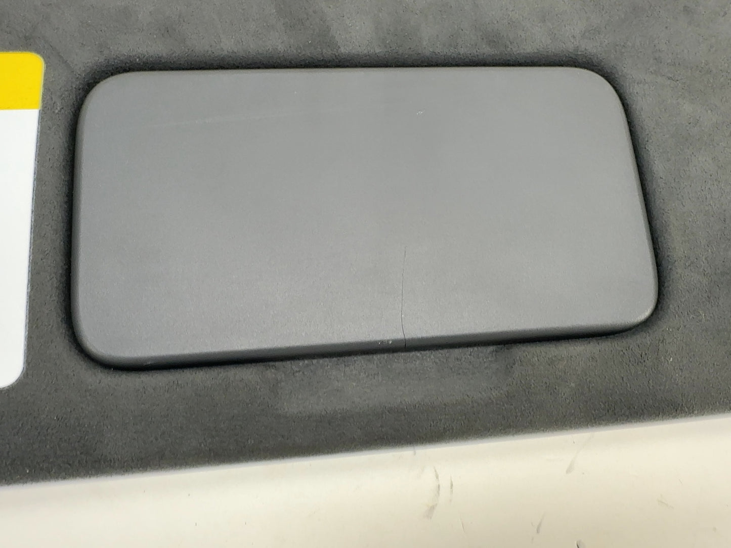 2023 Rivian R1T Right Sun Visor PT00851304-A