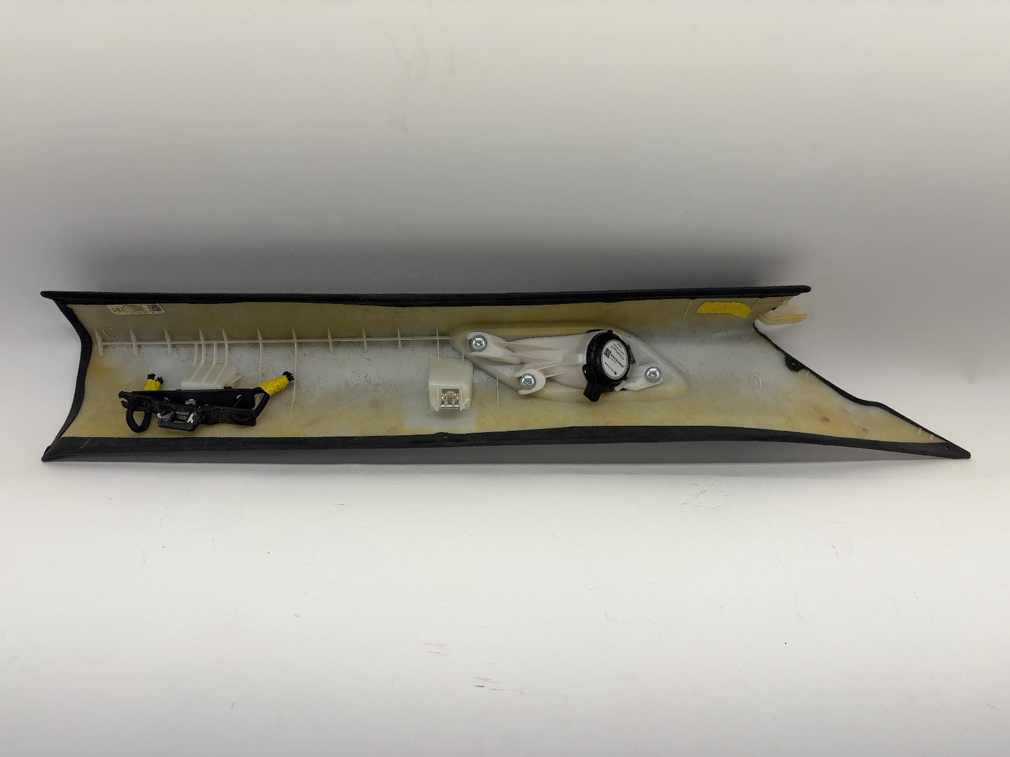 2023 Rivian R1T Upper A Pillar Left PT00649743-B