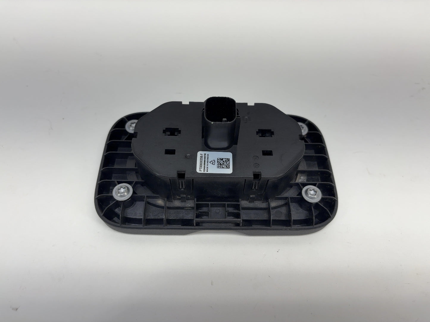 2023 Rivian R1T Rear Trunk Bed Power Outlet PT00000358-F