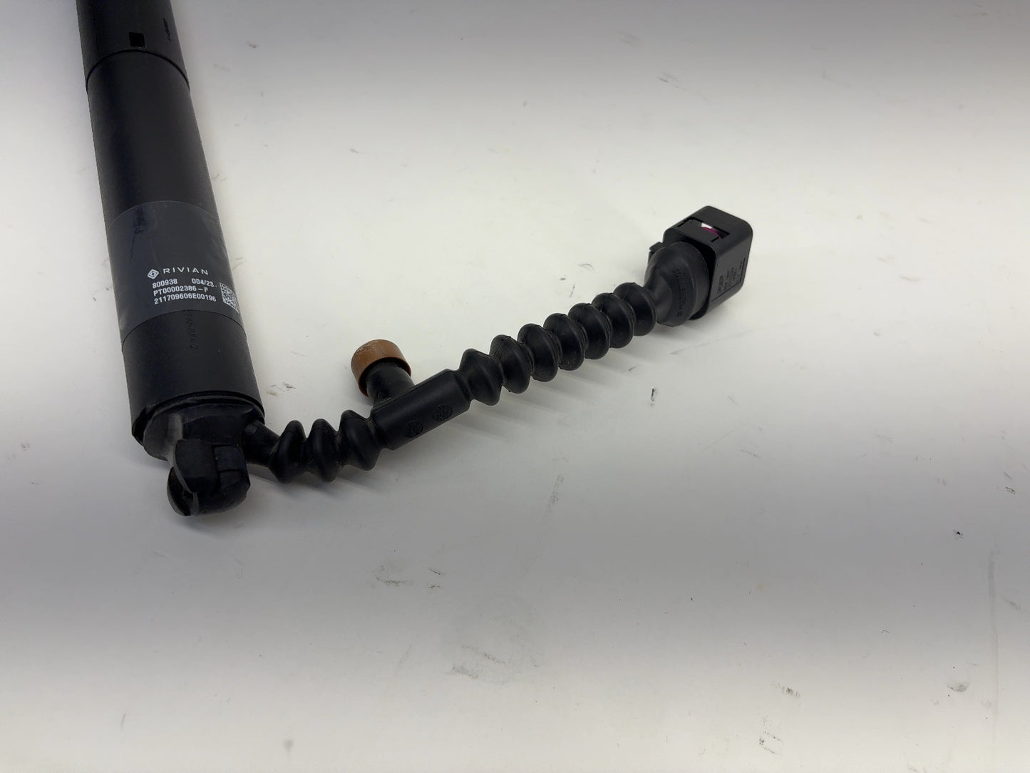 2023 Rivian R1T Hood Strut PT00002386-F