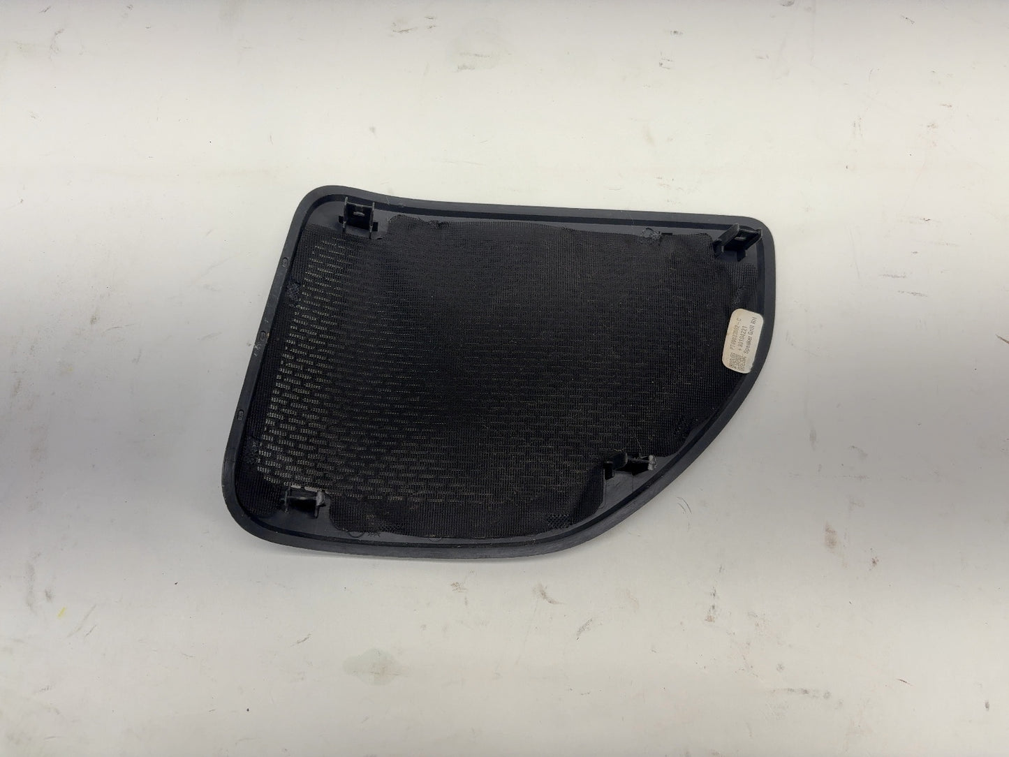 2023 Rivian R1T Right Speaker Grill PT00033082-C