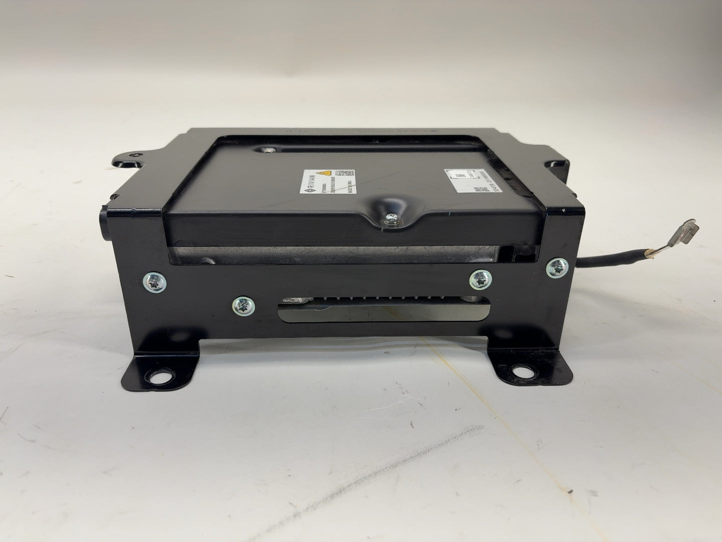 2023 Rivian R1T Inverter Unit PT00000554-A
