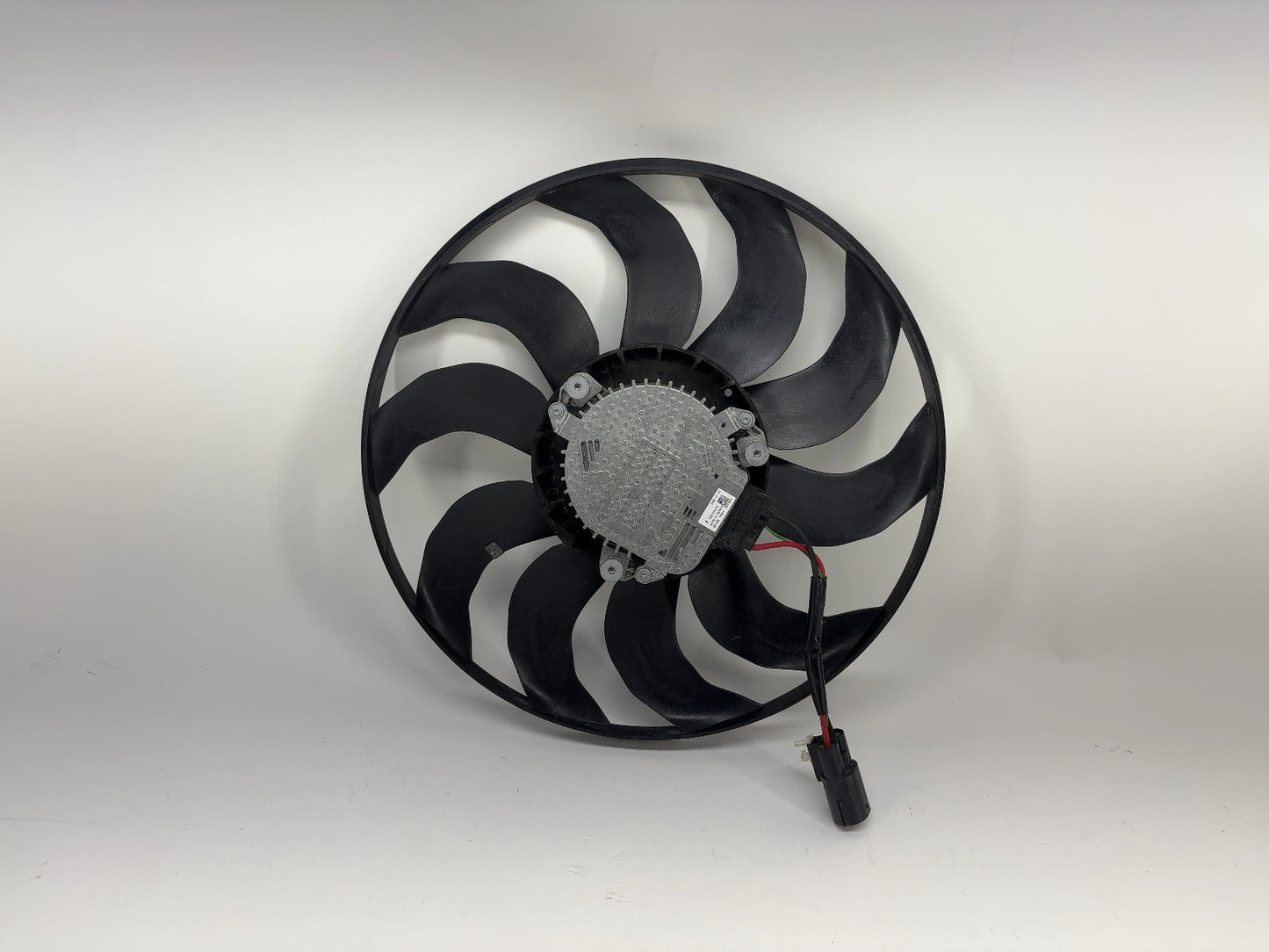 2023-2024 Rivian R1T Cooling Fan PT00324856-Z