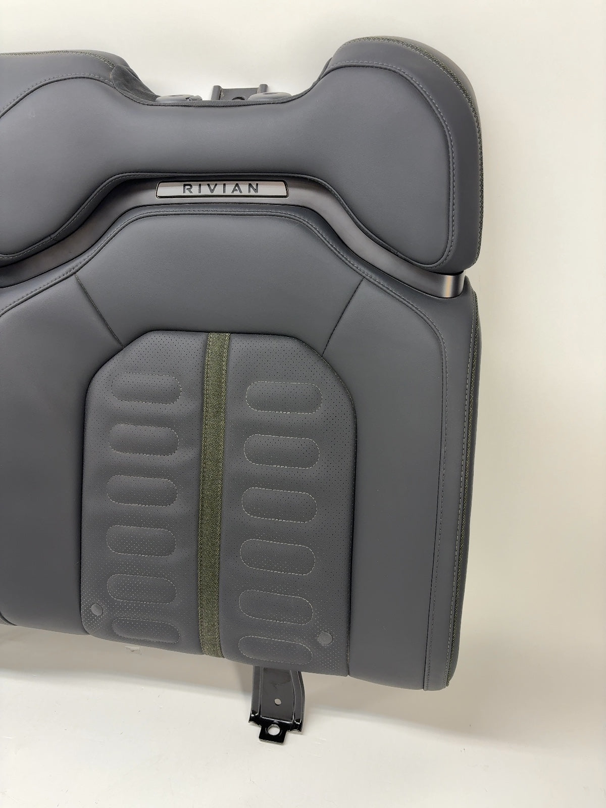 2023 Rivian R1T Second Row Backrest PT00030808-P