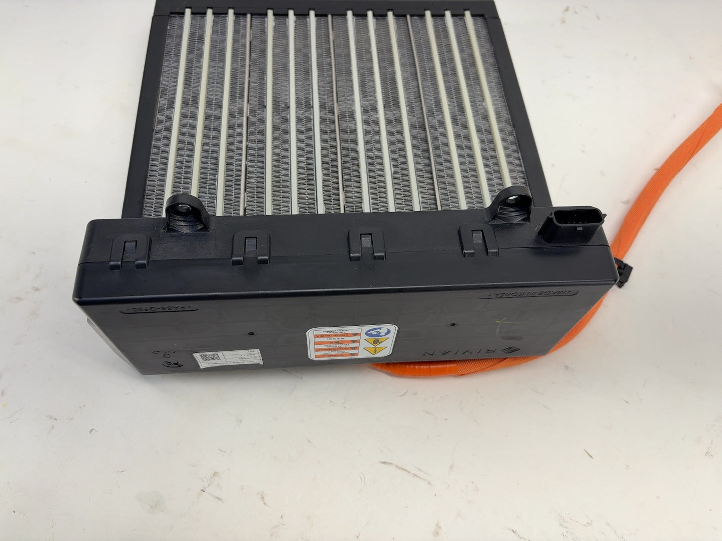 2023 Rivian R1T Ptc Heater Unit PT00001842-J