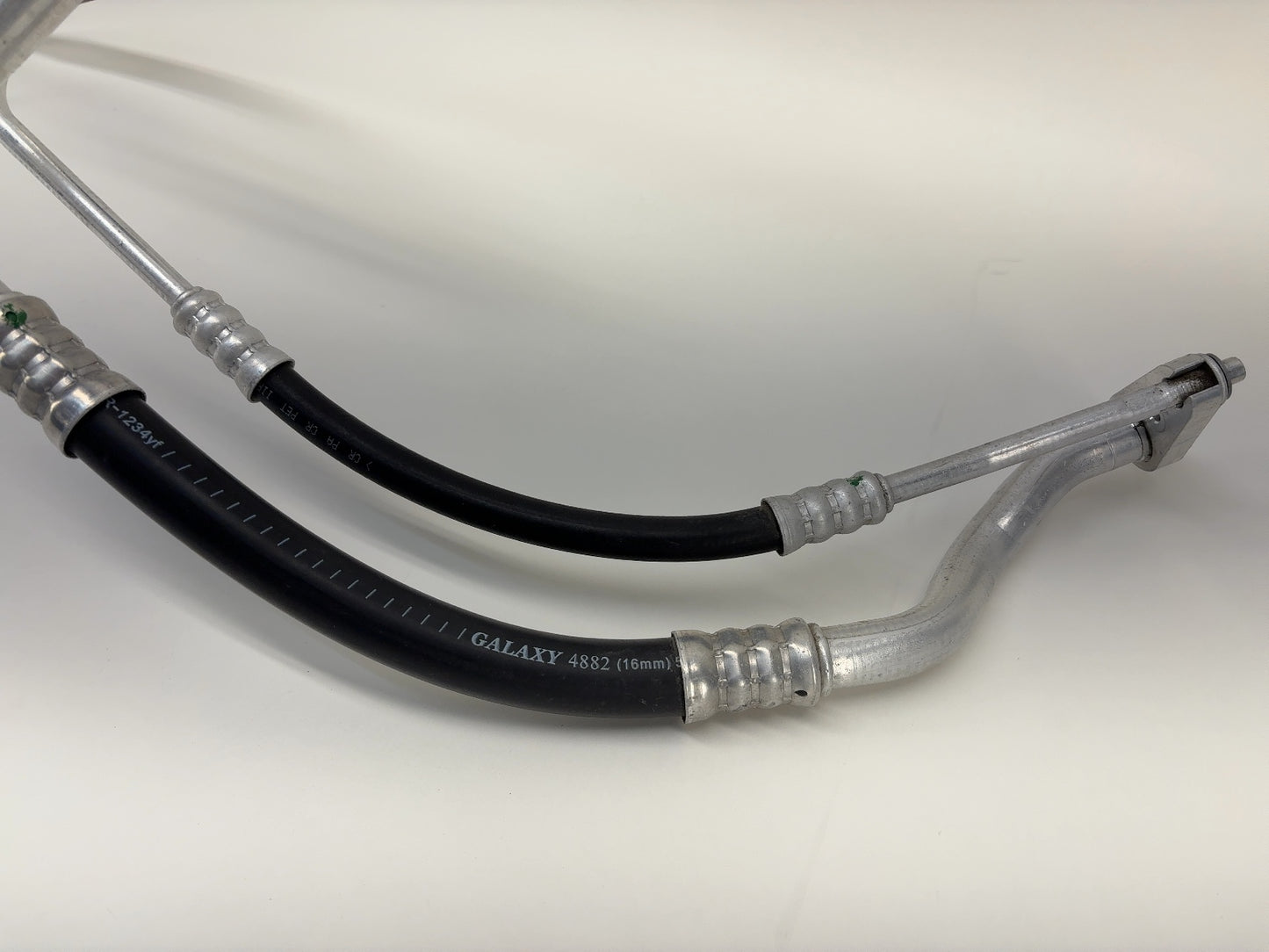 2023 Rivian R1T Ac Line PT00013914-E