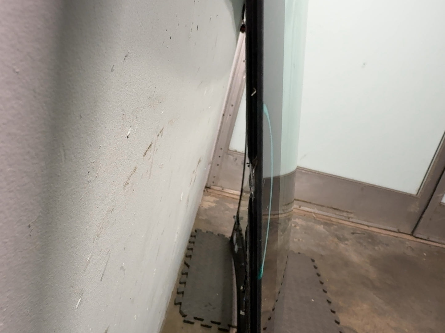 2022 Tesla Model Y Windshield 1533237-00-J