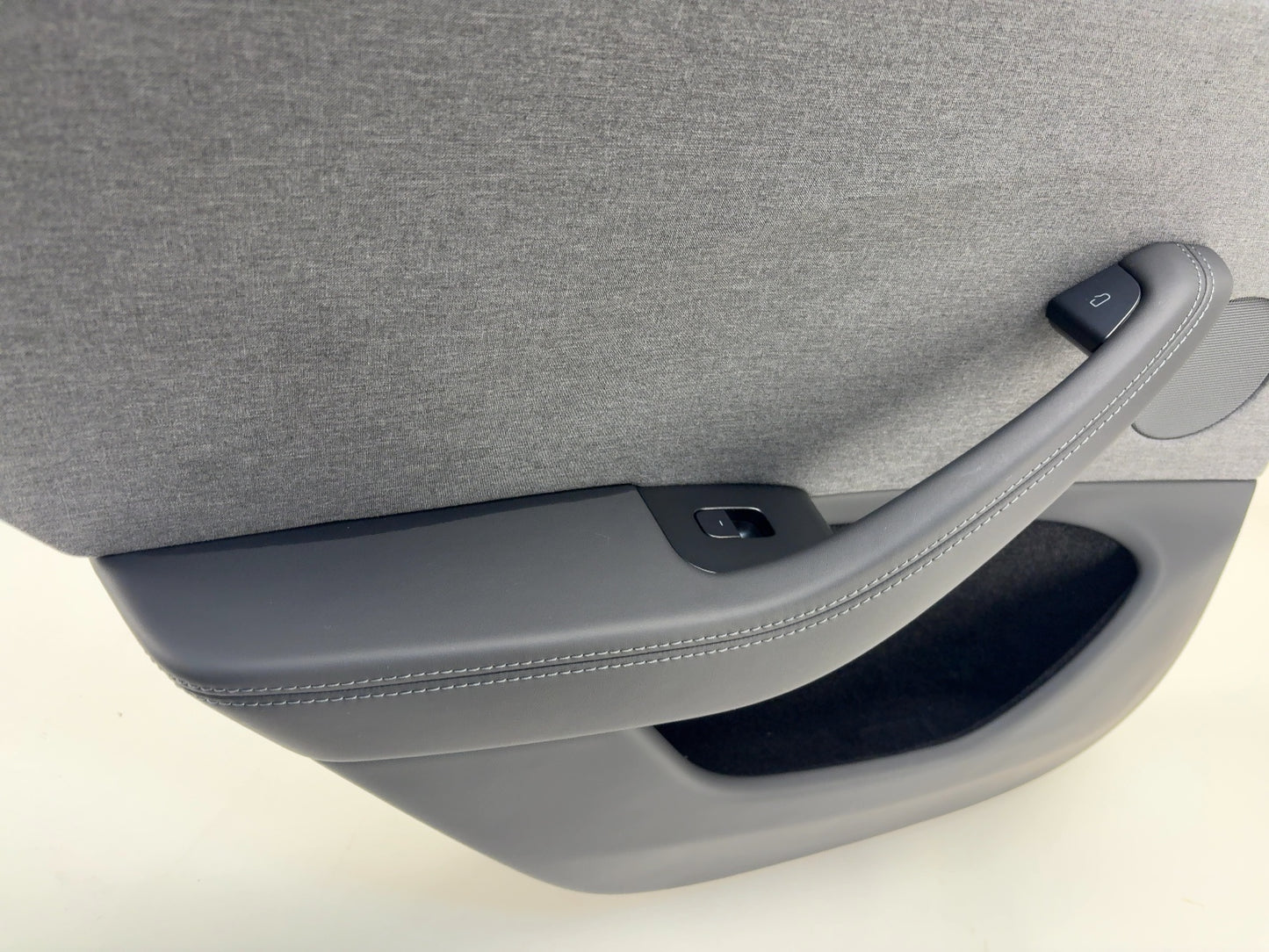 2024-2025 Tesla Model 3 Highland Rear Left Door Panel 1776470-20-E