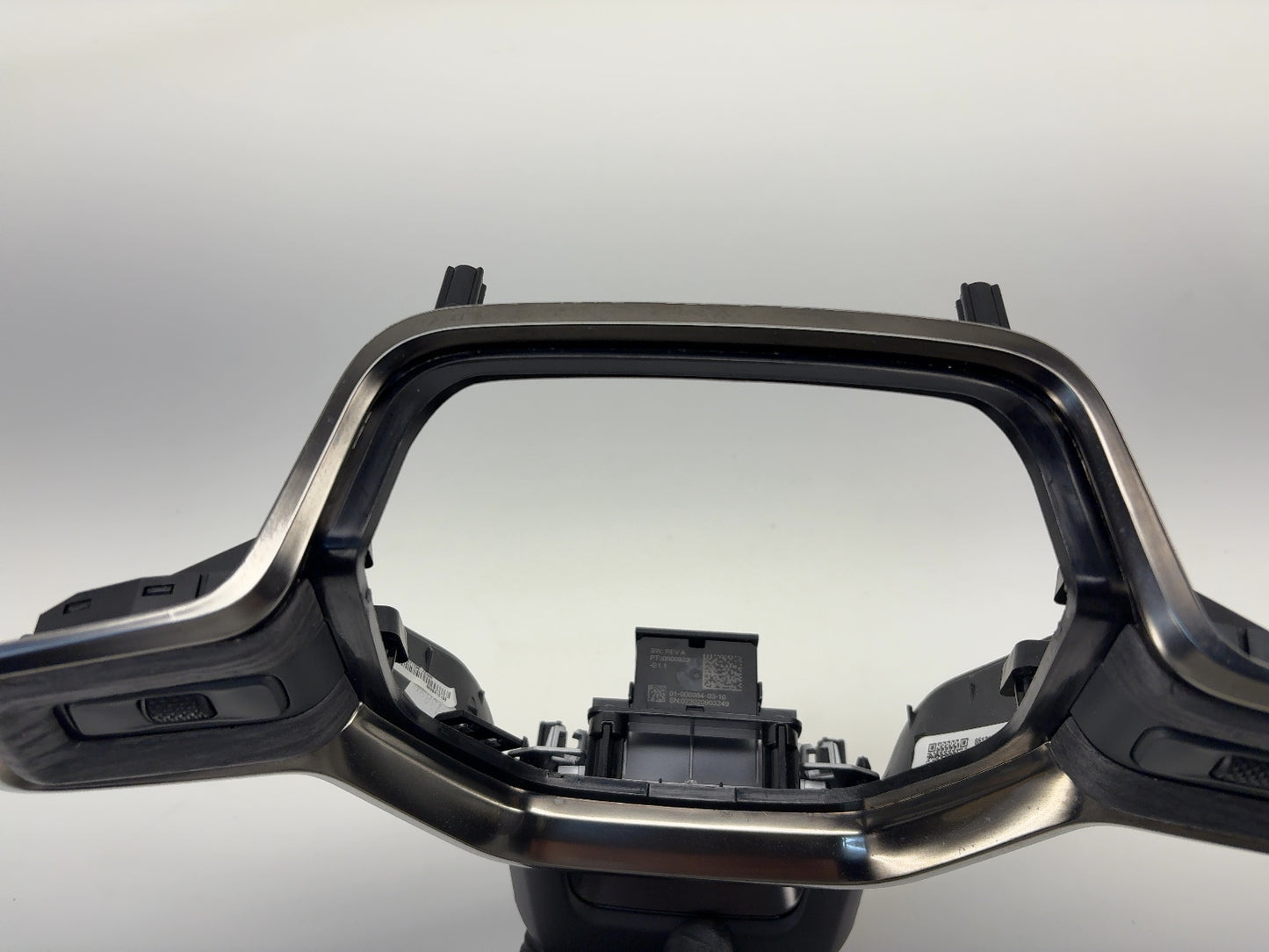 2023 Rivian R1T Steering Wheel Trim PT00015408-F