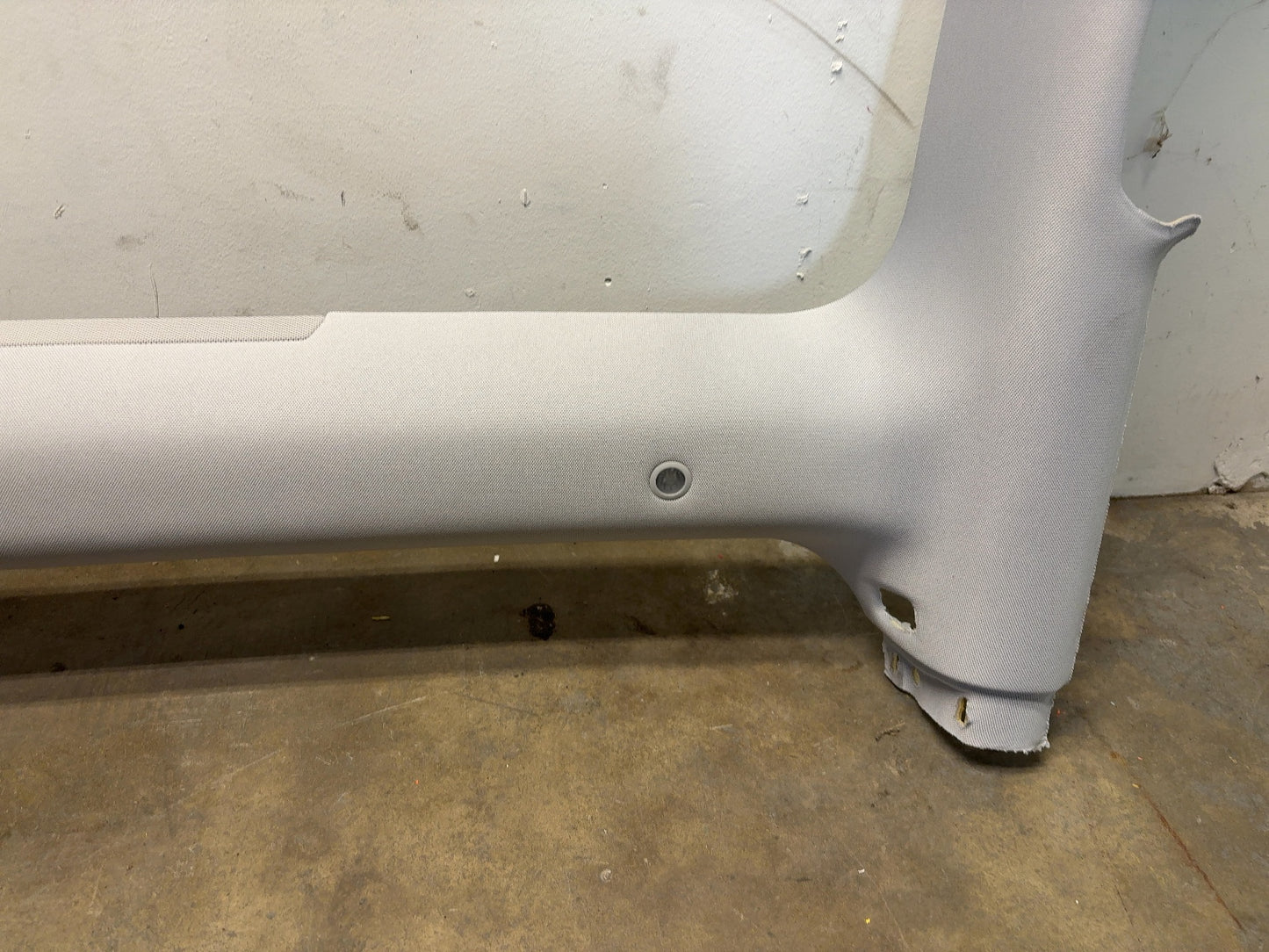 2024 Tesla Model 3 Highland Headliner 1742737-95-F
