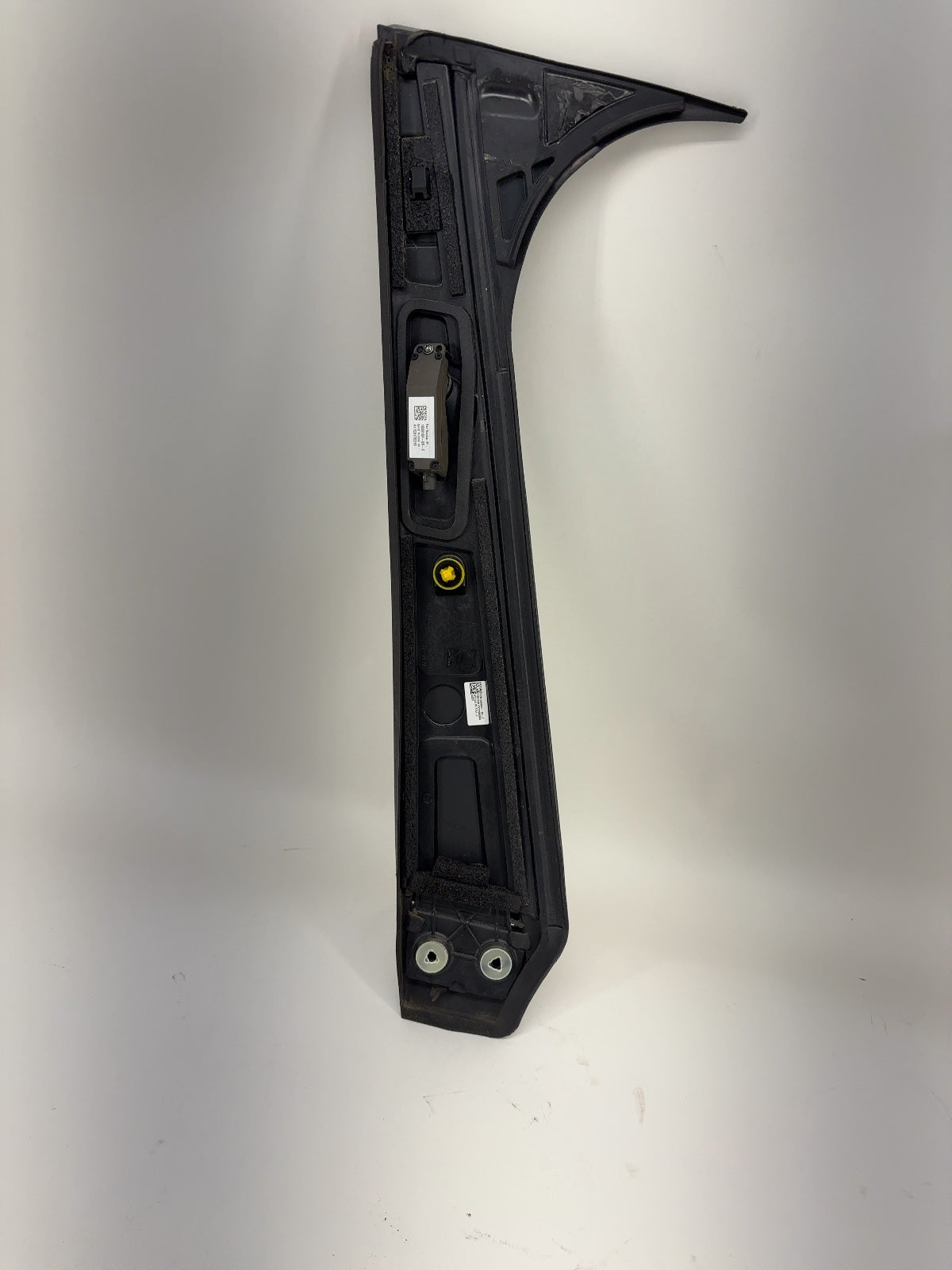 2017 Tesla Model X Left B Pillar with Camera 1092311-00-C
