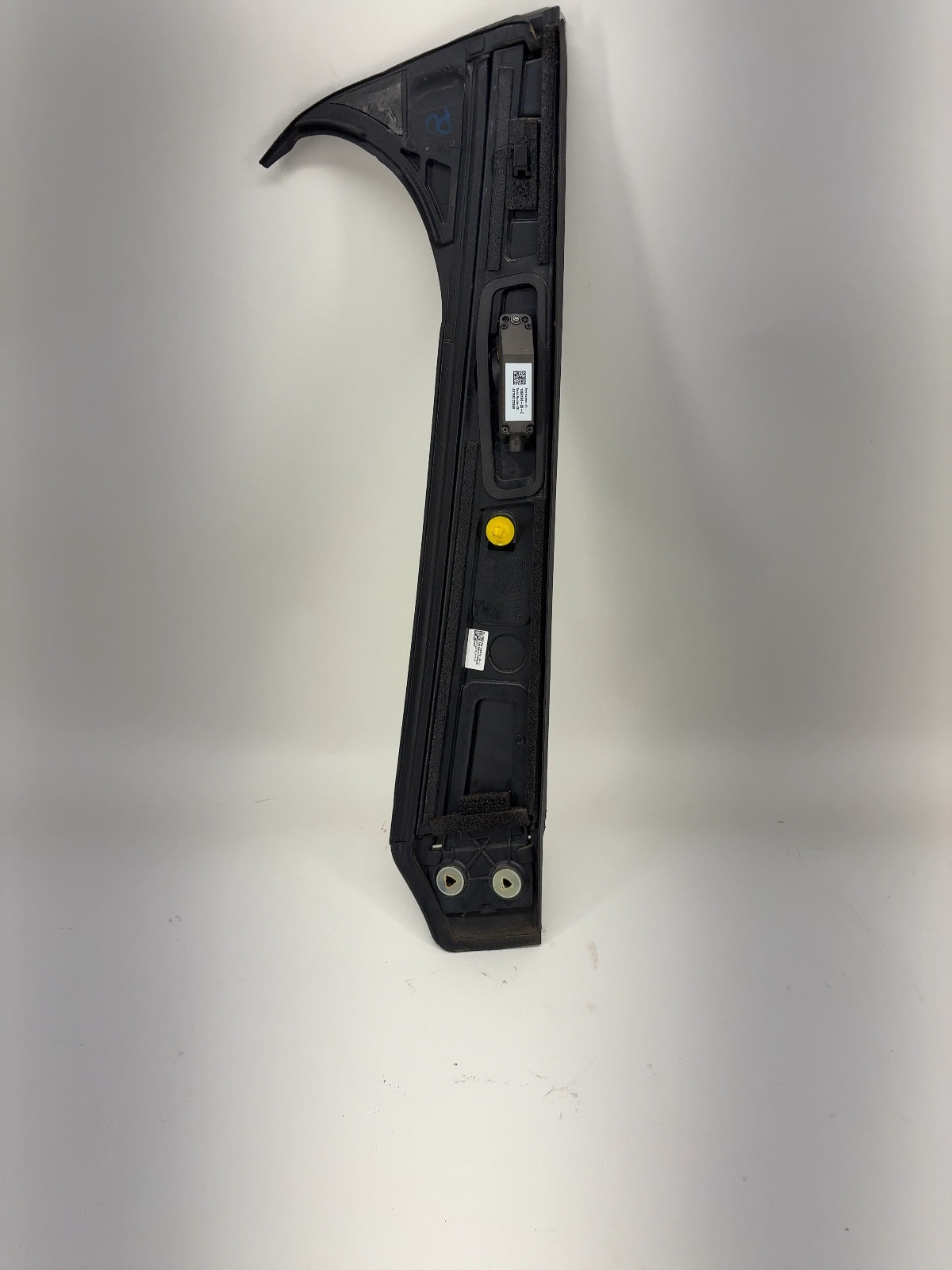 2017 Tesla Model X Right B Pillar with Camera 1092312-00-C