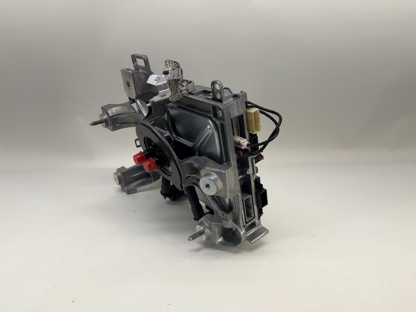 2024-2025 Tesla Model 3 Highland Computer With Vc Left 1854144-00-J