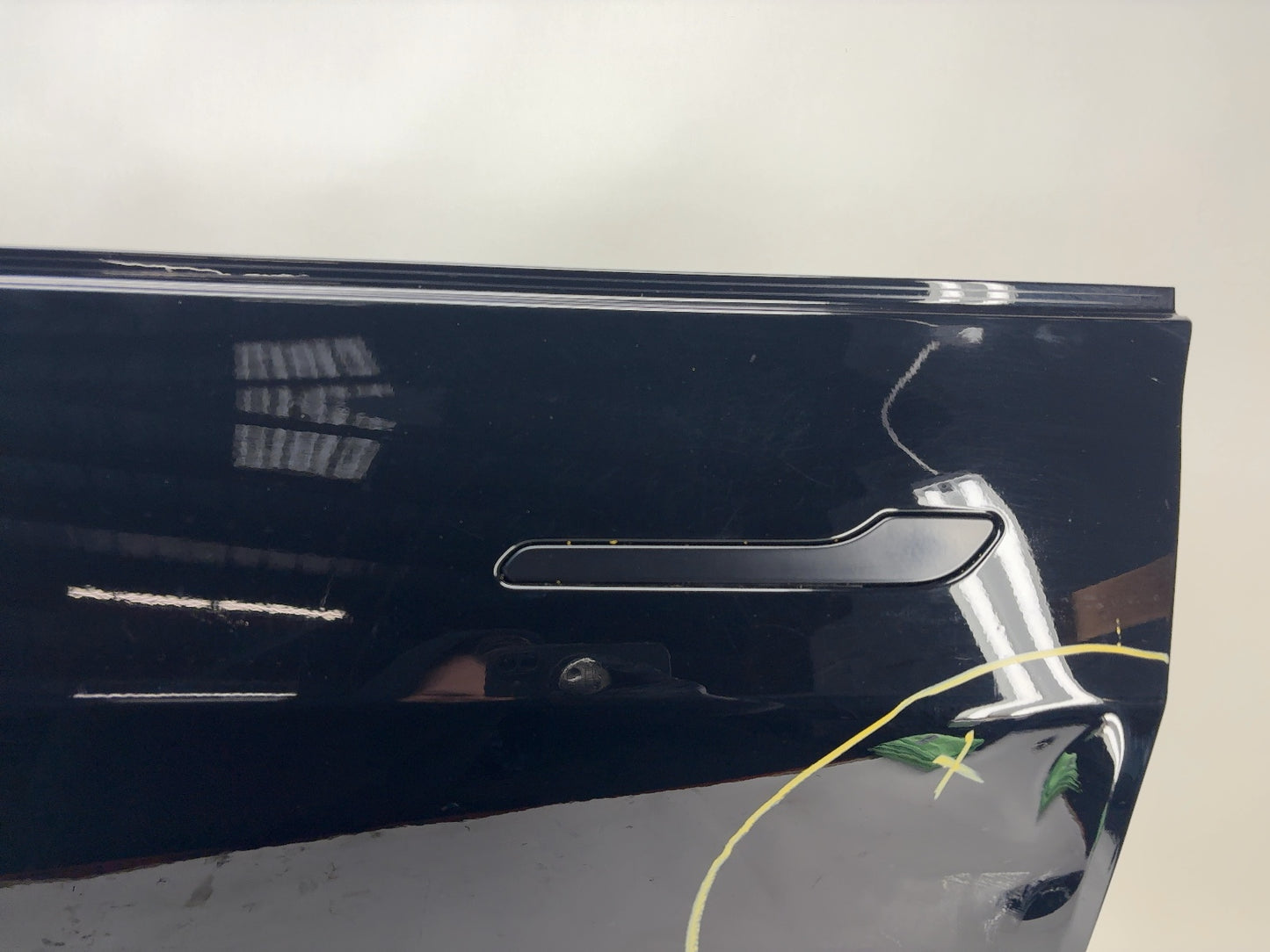 2024-2025 Tesla Model 3 Highland Front Left Door Shell 1751845-E0-A