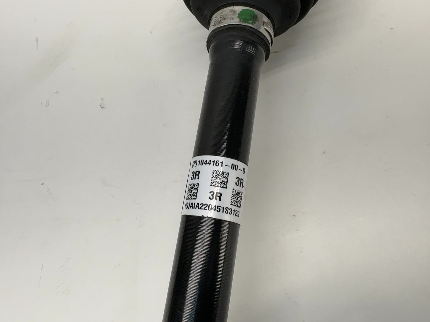 2022 Tesla Model 3 Rear Axle Shaft Left Or Right 1044161-00-A