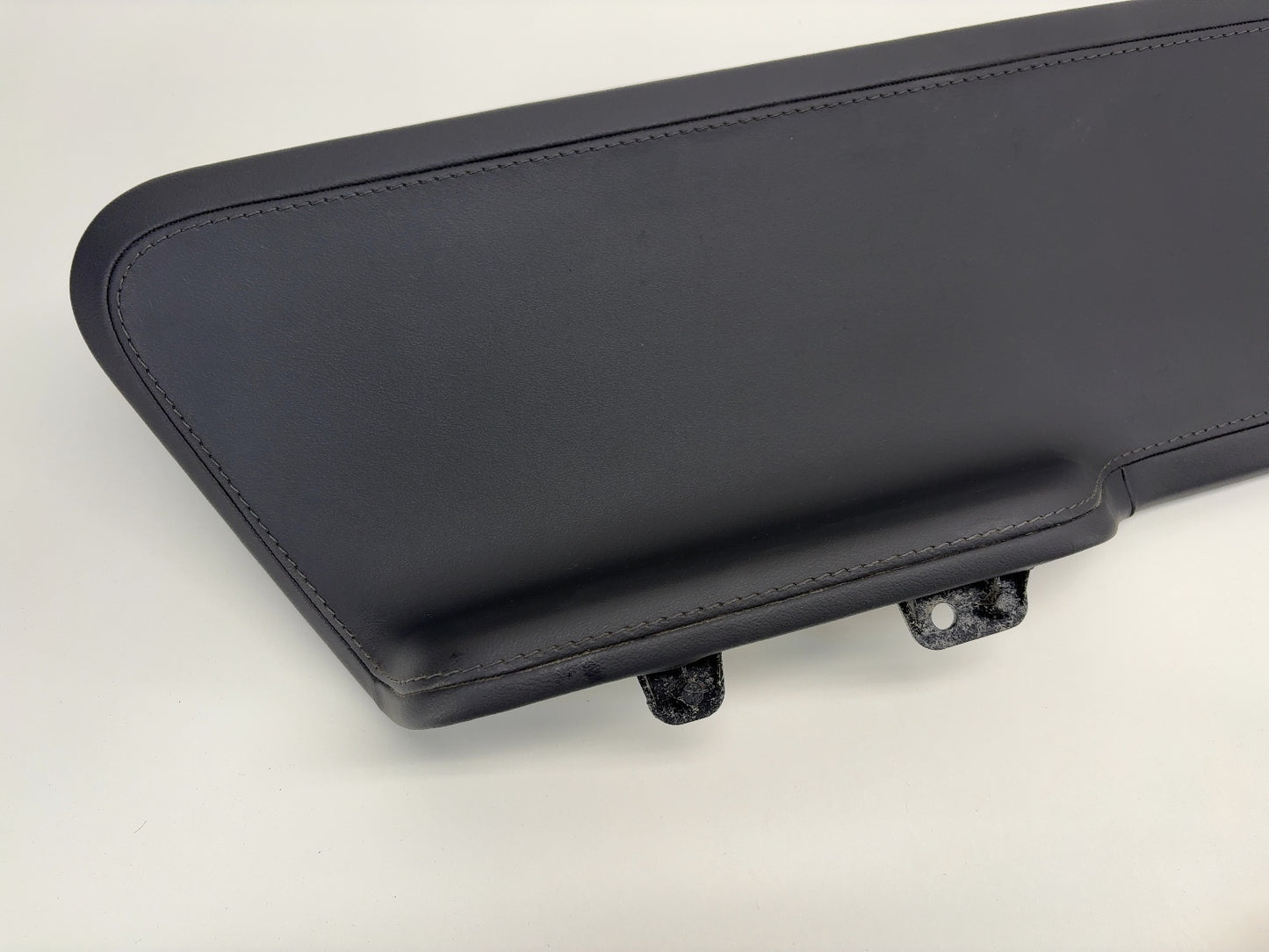 2023 Rivian R1T Rear Left Door Panel Armrest PT00001802-H