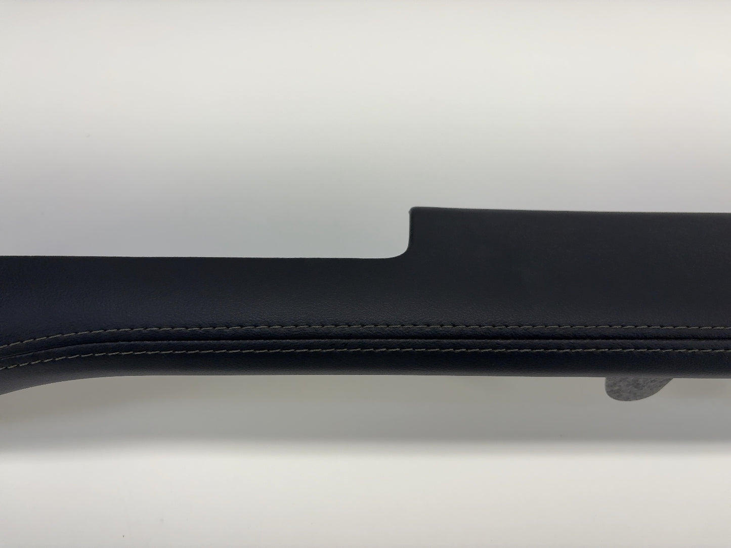 2023 Rivian R1T Rear Left Door Panel Upper Trim PT00001185-B