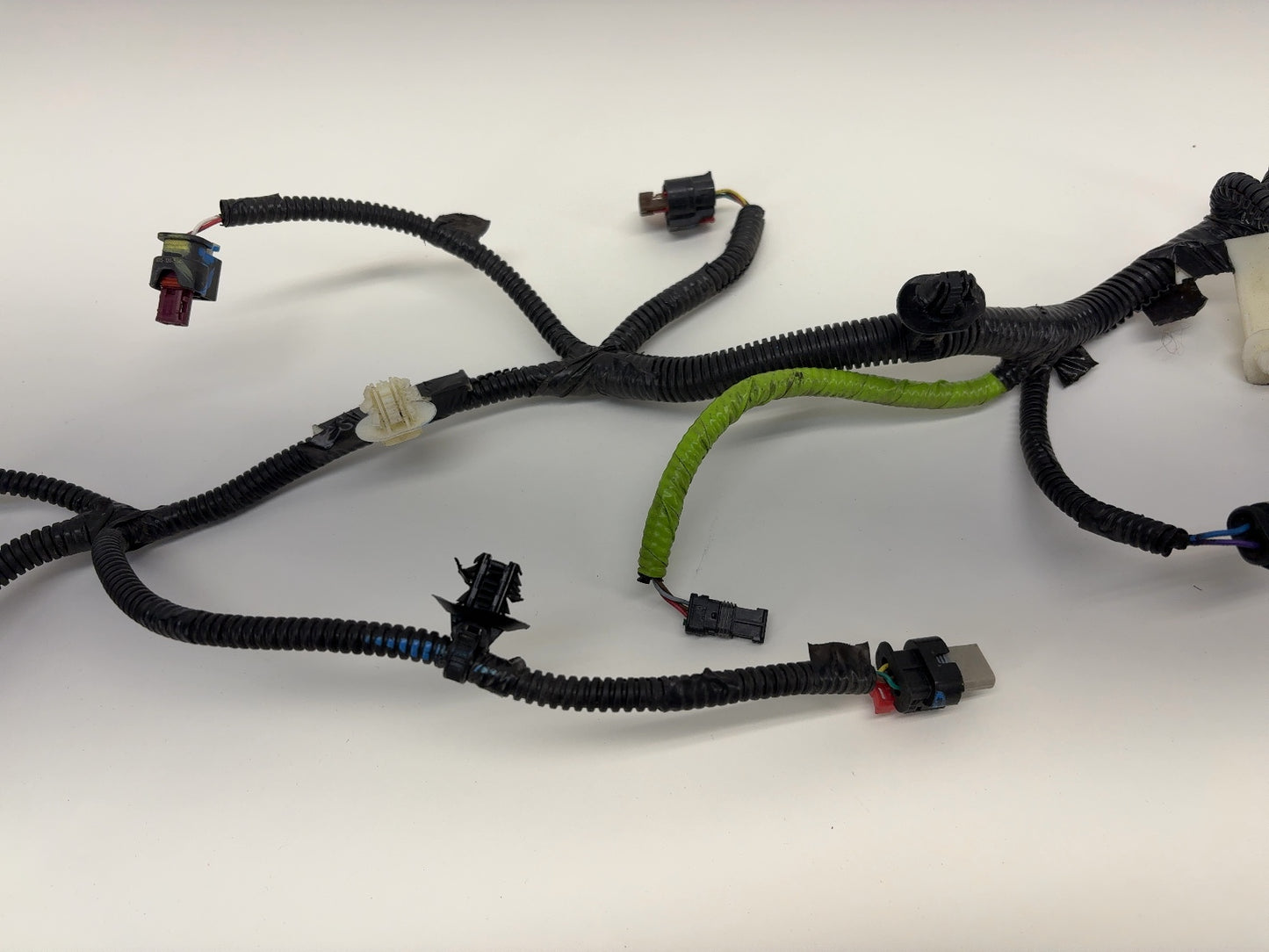 2021 Tesla Model S Front End Harness 2486404-00-C