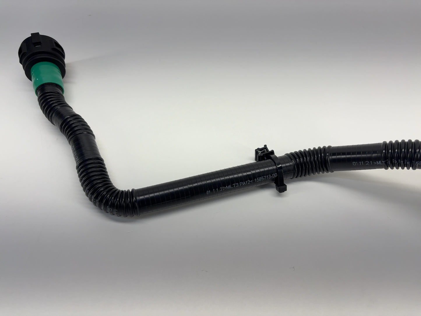 2025 Tesla Model X Battery Coolant Hose 1585713-00-C