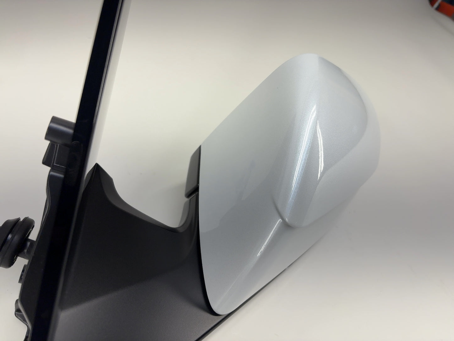 2026 Tesla Model Y Juniper Front Left Door Mirror Assembly 2130969-00-A