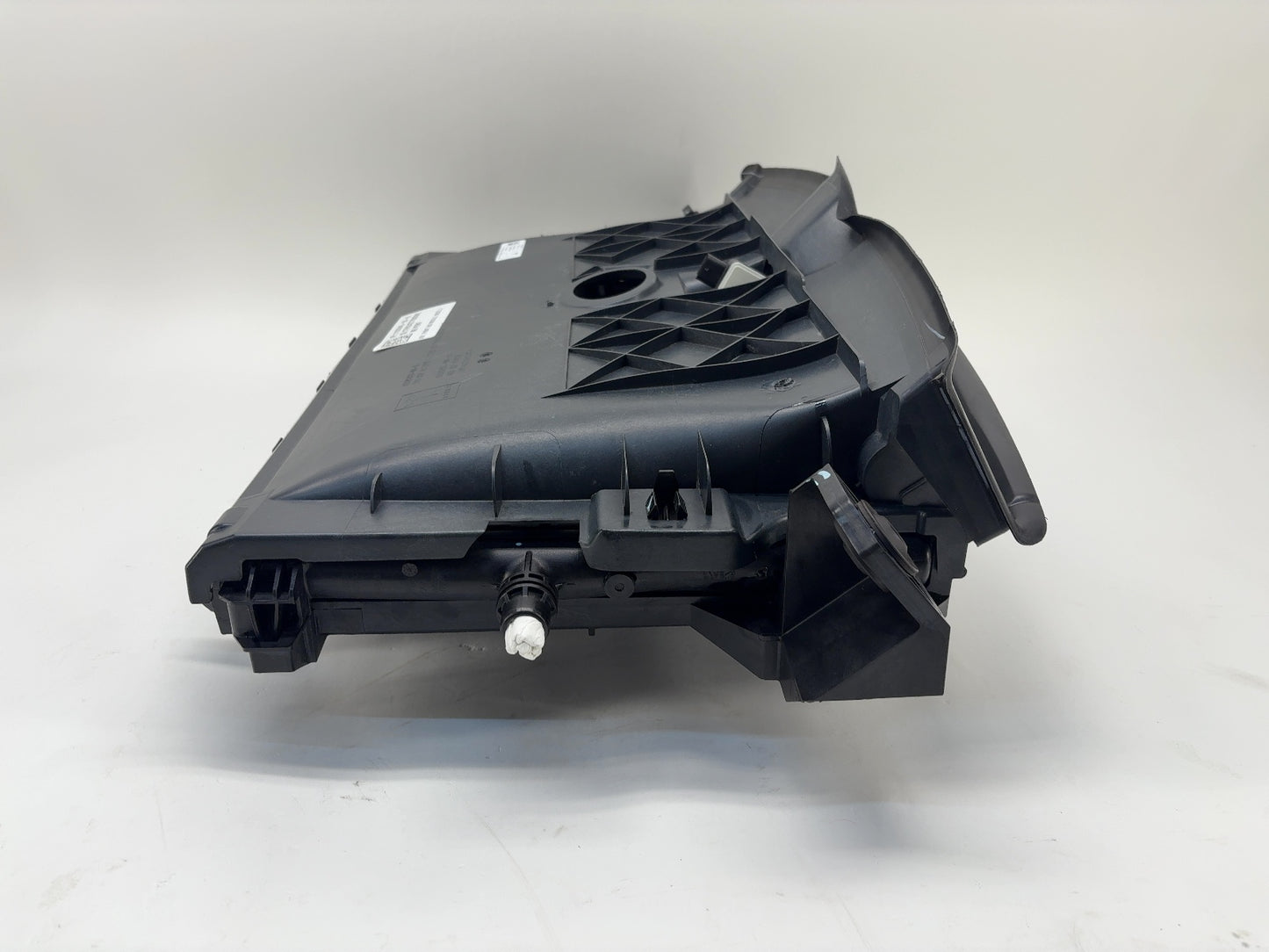 2024-2025 Tesla Model 3 Highland Cooling Fan Assembly 1559787-00-A