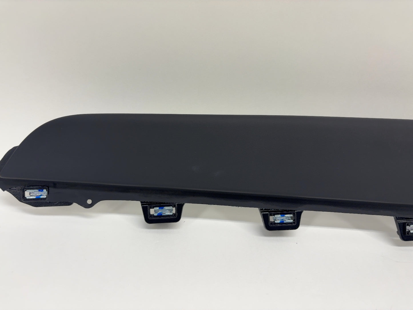 2024 Tesla Model 3 Highland Center Console Hockey Stick Right 1988064-50-D