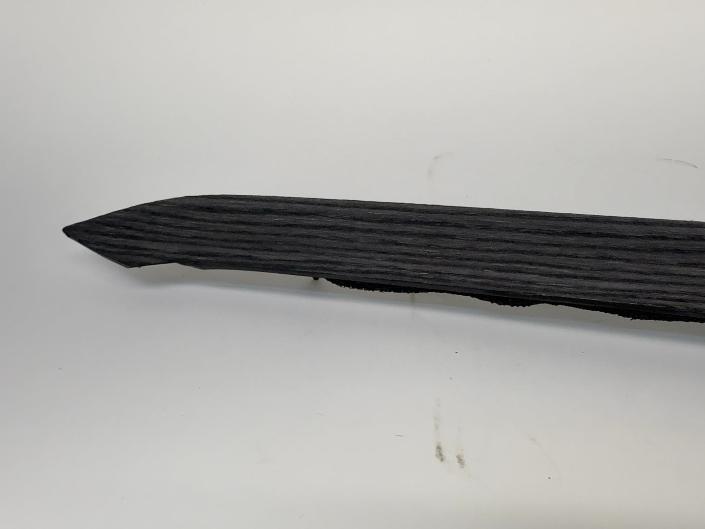 2023 Rivian R1S Left Front And Rear Door Panel Trim PT00001105-F