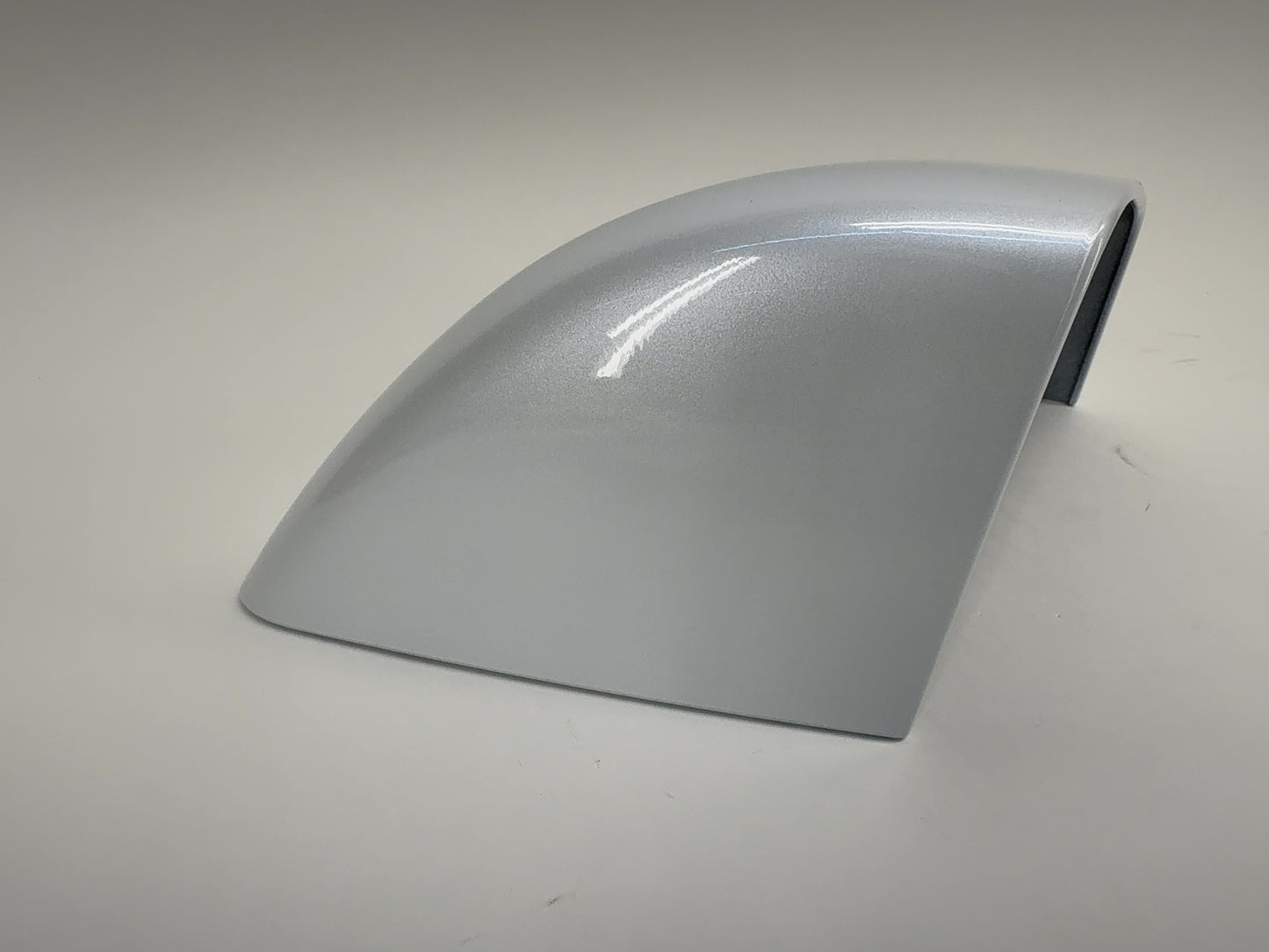 2023 Tesla Model X Exterior Skull Cap Right 1054431-00-D