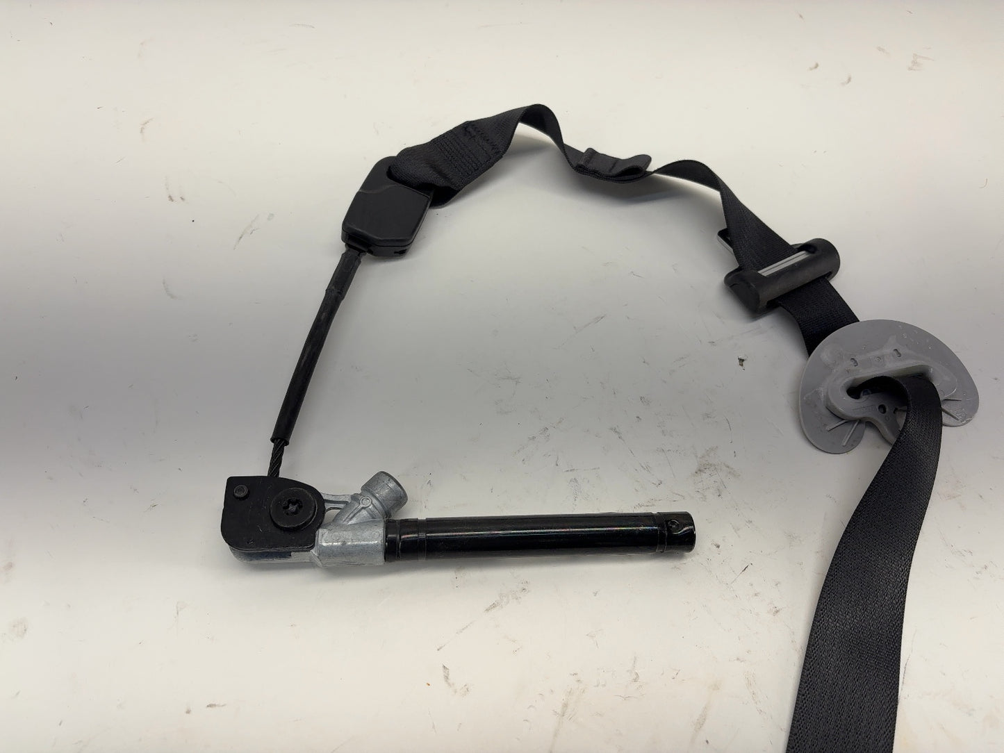 2021-2023 Tesla Model 3 Front Right Seatbelt w Pretensioner 1081279-01-H