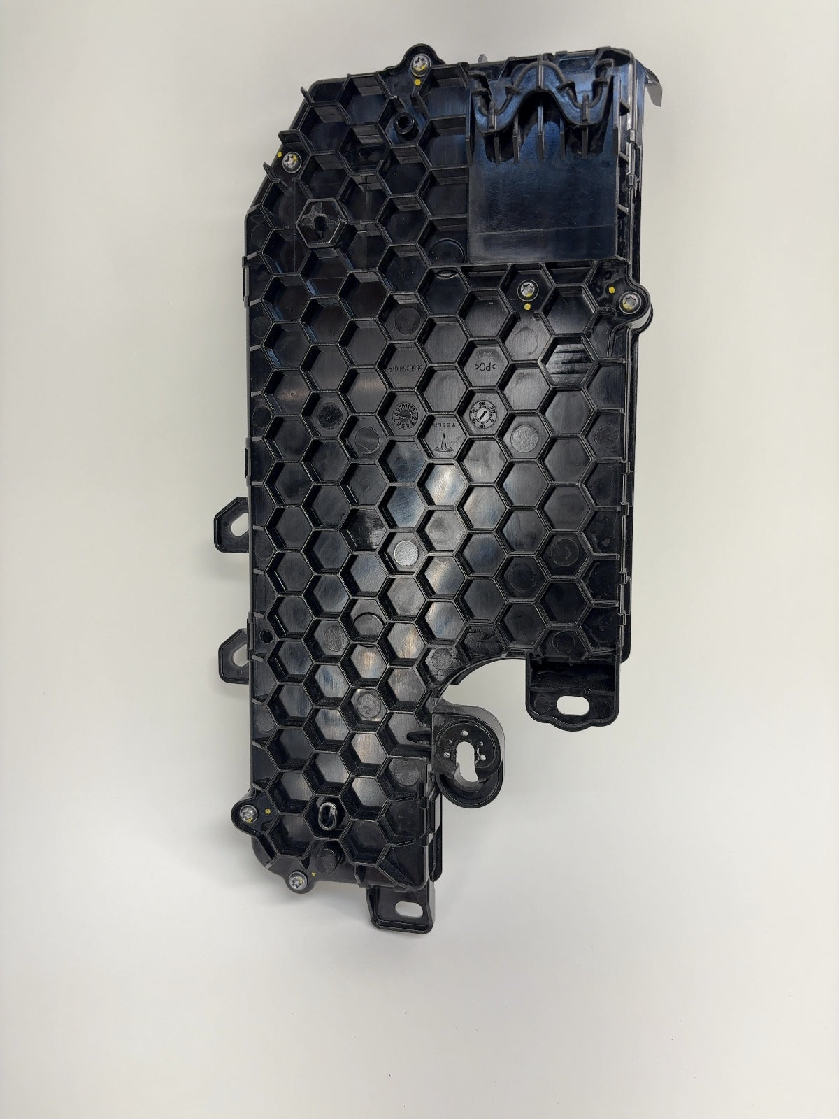 2025 Tesla Model X Vc Left Controller 1585694-00-C