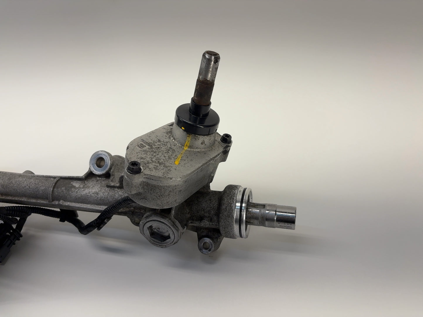 2019 Tesla Model 3 Steering Rack Without Tie Rods 1044831-00-E