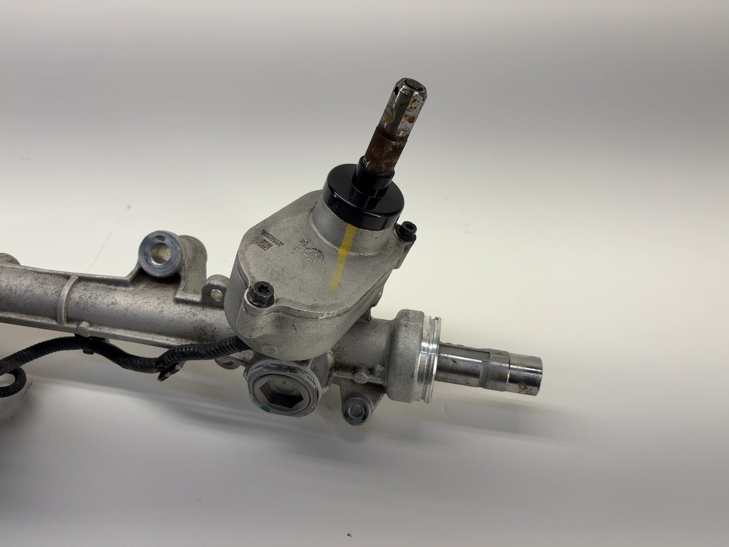 2017-2020 Tesla Model 3 Steering Rack Assembly 1044831-99-D