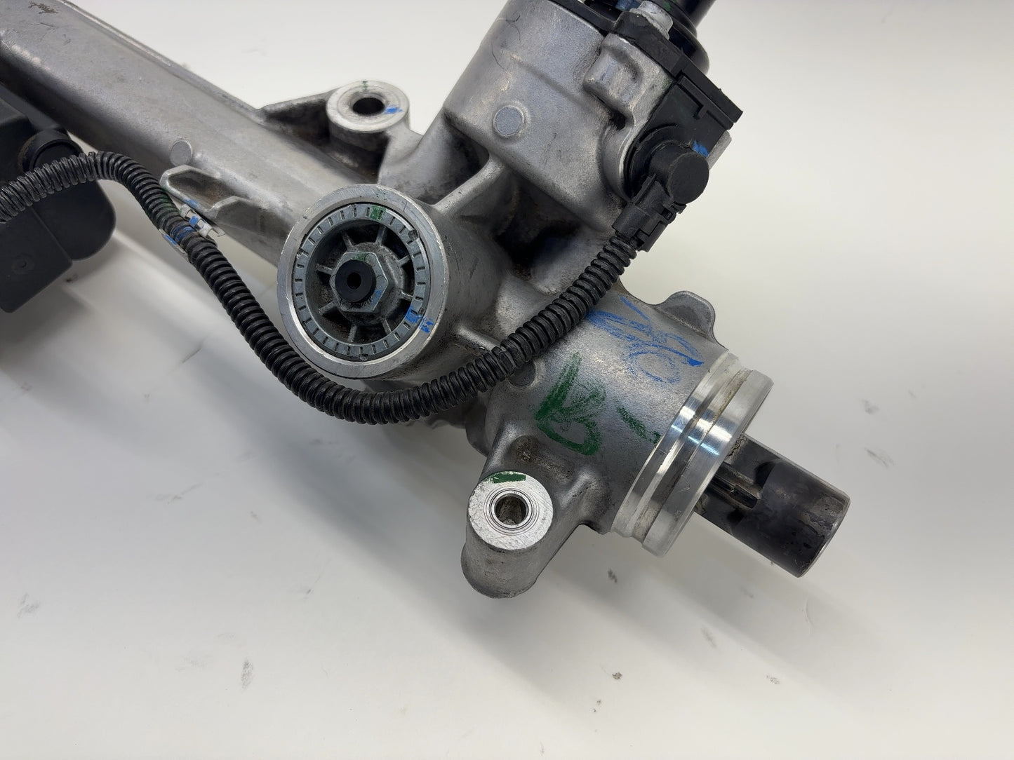 2016-2019 Tesla Model X Steering Rack Assembly 1027831-00-E