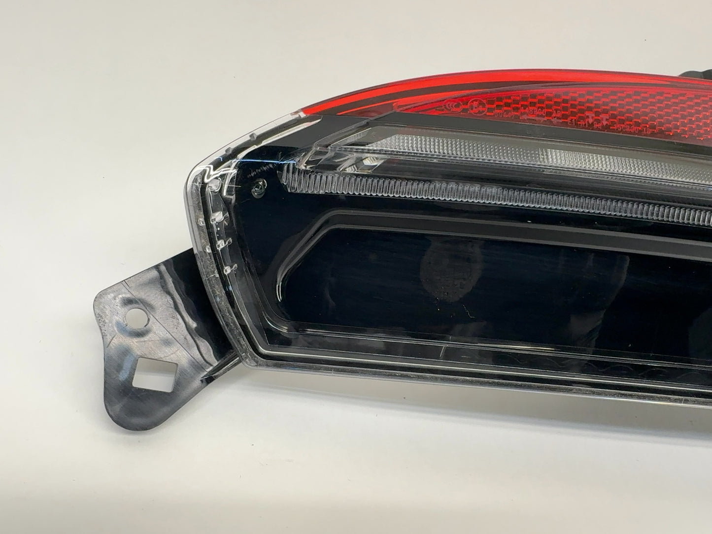 2025 Tesla Model 3 Highland Rear Bumper Left Light 1712513-00-E